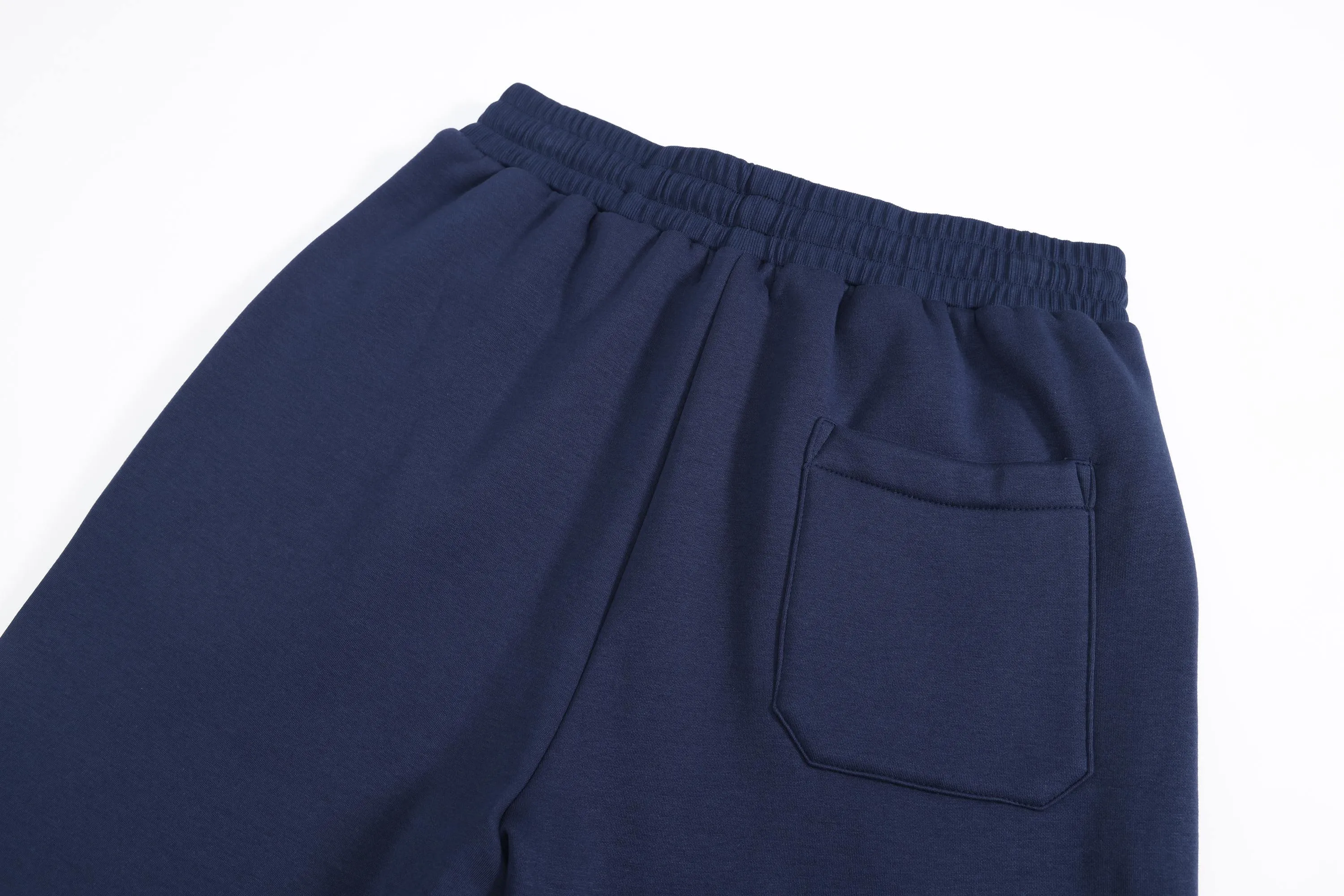 P220 Item No.: K001a Ralph Lauren velvet same color rope sweatpants for men and women (pure cotton) Size: S-XXL